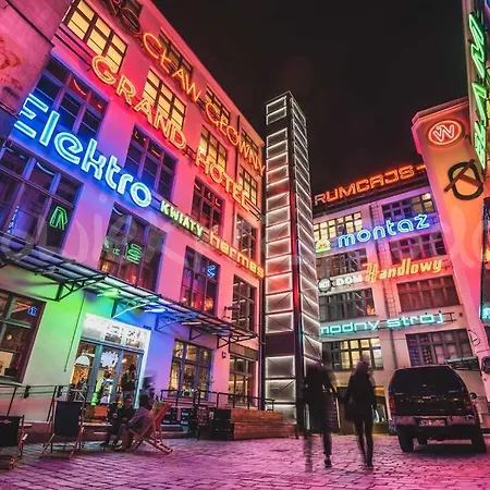 Διαμέρισμα Rynek - Cozy Retro Near To Main Square *