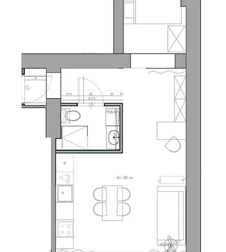 Lejlighed Rynek - Cozy Retro Near To Main Square