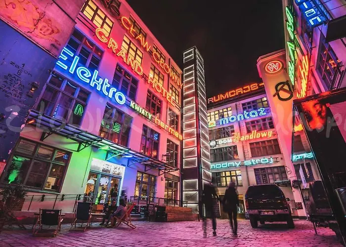 Lejlighed Rynek - Cozy Retro Near To Main Square *