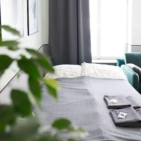 Rynek - Cozy Retro Near To Main Square Apartmán