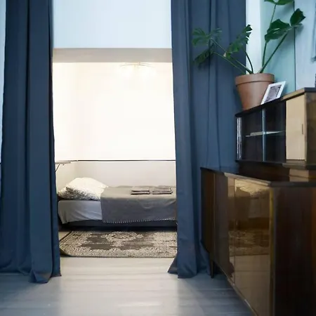 Rynek - Cozy Retro Near To Main Square Apartmán *